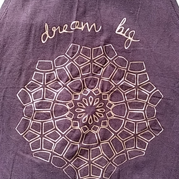 CALIA by Carrie Underwood Tops - Calia by Carrie Underwood "Dream Big" Tank